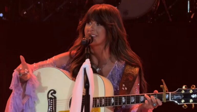 Ella Langley country music