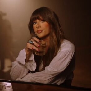 Ella Langley country music