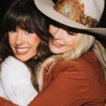 Miranda Lambert Ella Langley country music