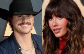 Ella Langley & Tucker Wetmore Ignite Dating Rumors (Shocker) After
