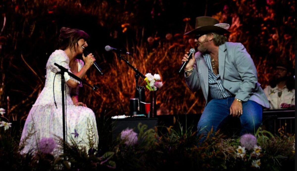 Ernest Raises $445K For Stars For Second Harvest Food Bank With Annual Stars For Second Harvest Benefit Show