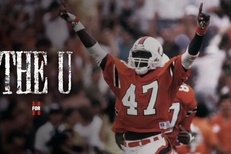 The U