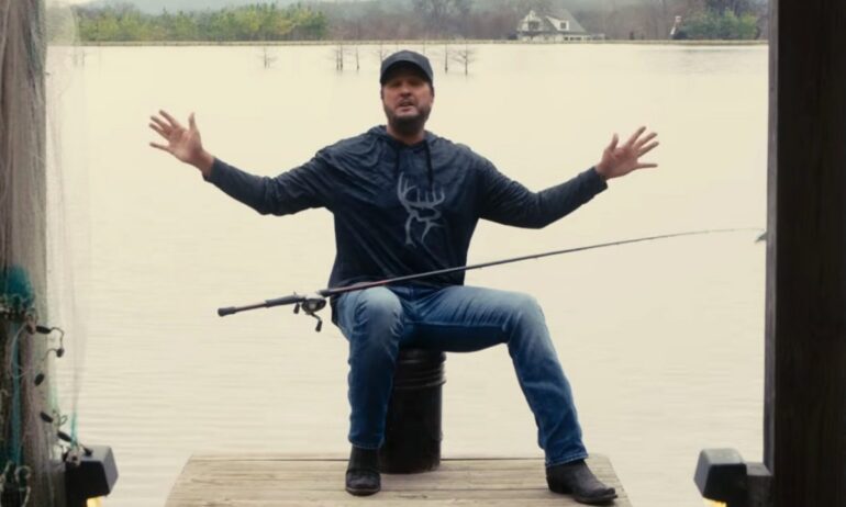Luke Bryan country music