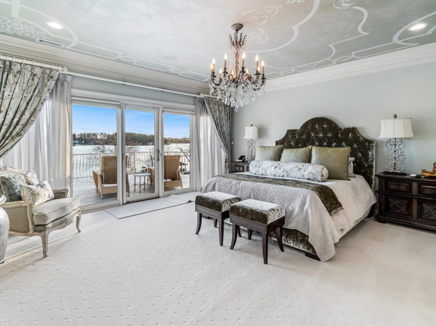 Ricky Bobby’s Mansion From Talladega Nights Could Be Yours For A Cool ...