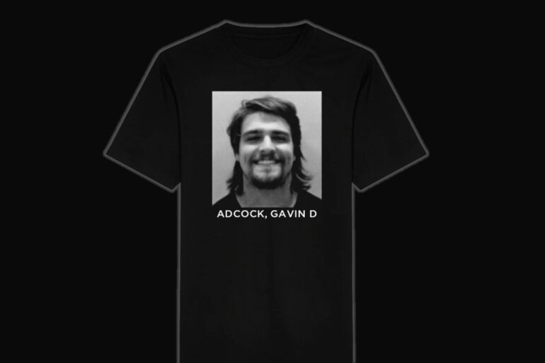 Gavin Adcock country music