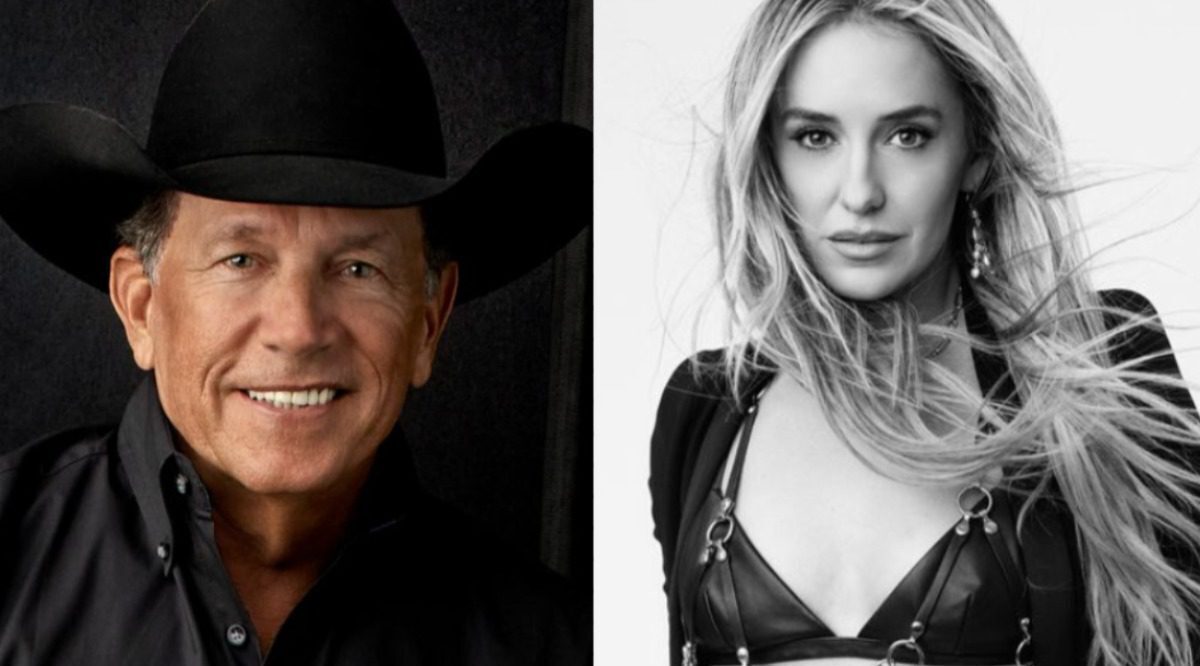 George Strait & Lainey Wilson Added To Alan Jackson’s Final, “Last Call” Concert