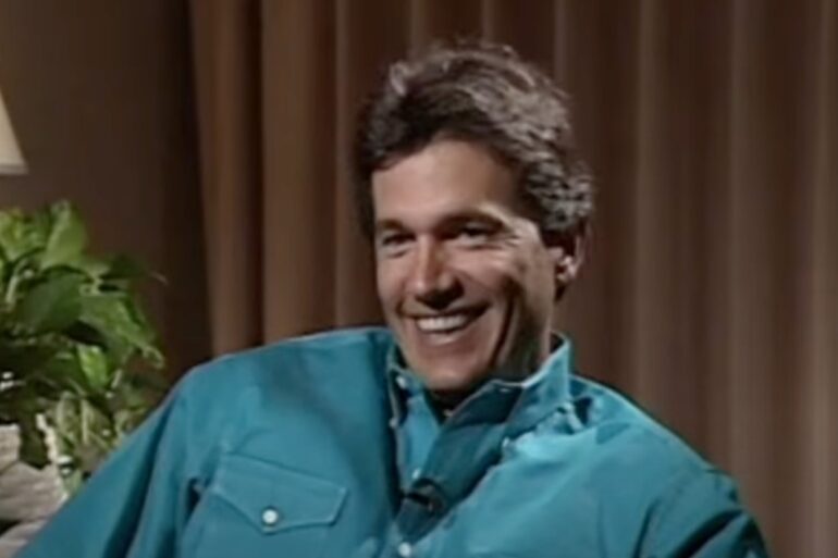 George Strait country music