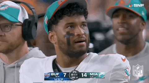 Tua Tagovailoa