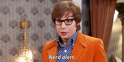 Austin Powers
