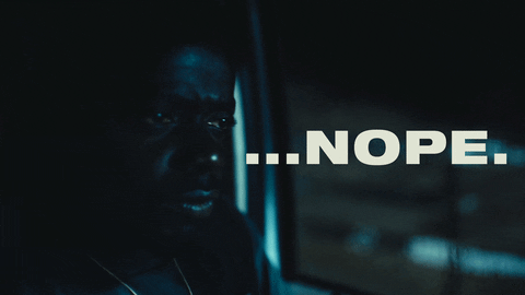 Get Out gif