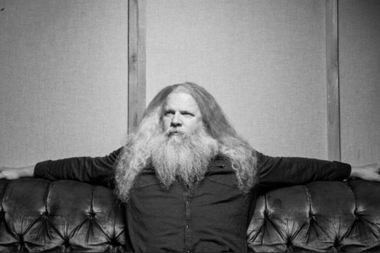 Jamey Johnson