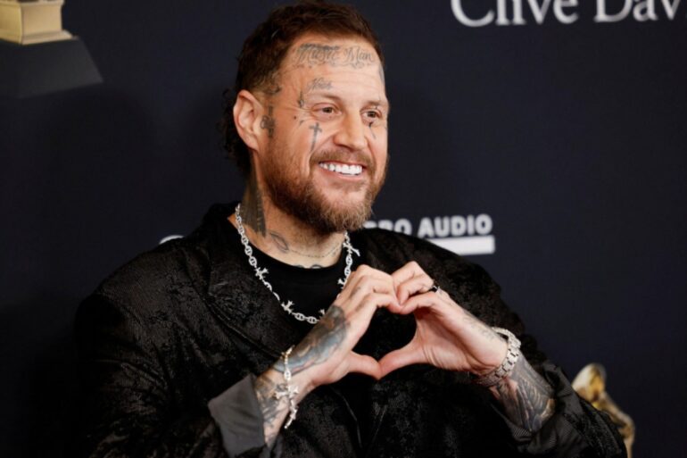 Jelly Roll country music