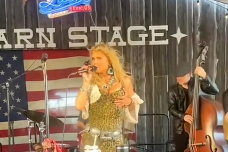 Jessica Simpson country music