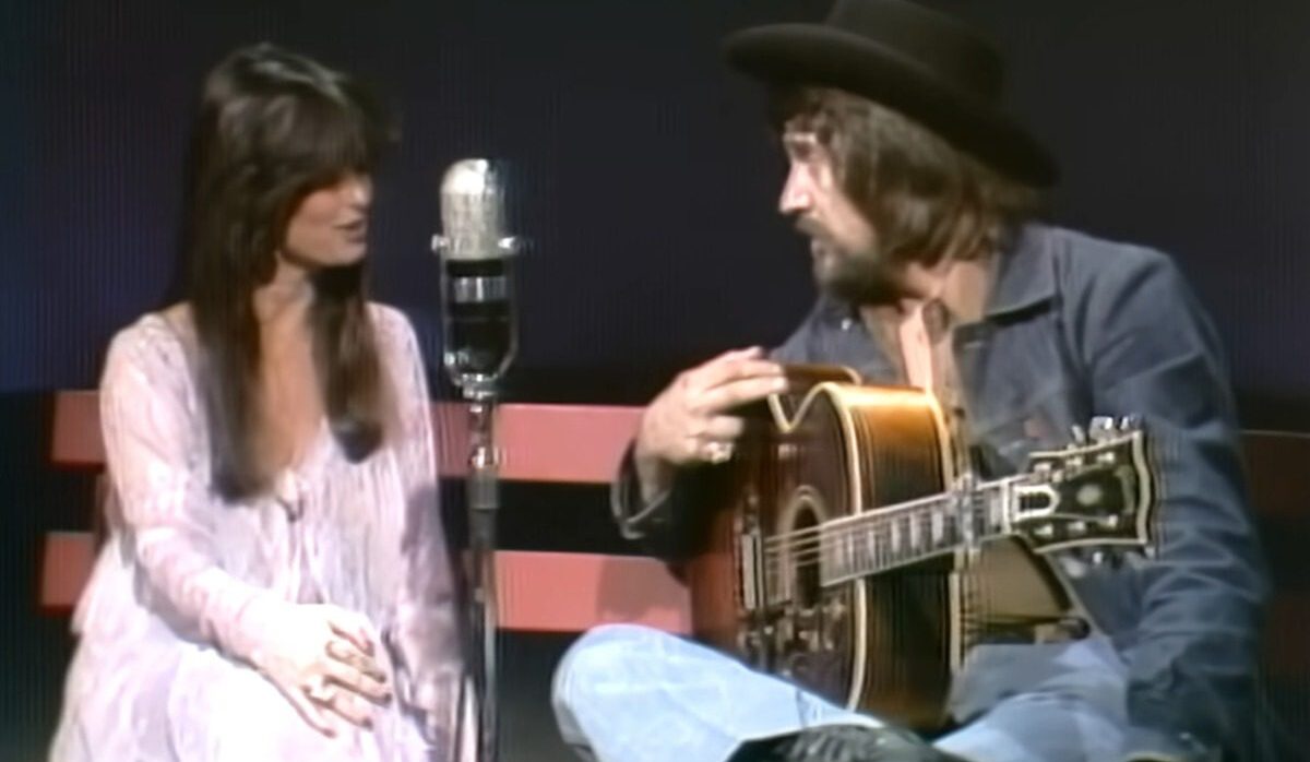 Shooter Jennings Releases Archival Jessi Colter Song, “Same Old Blues,” With Waylon Jennings