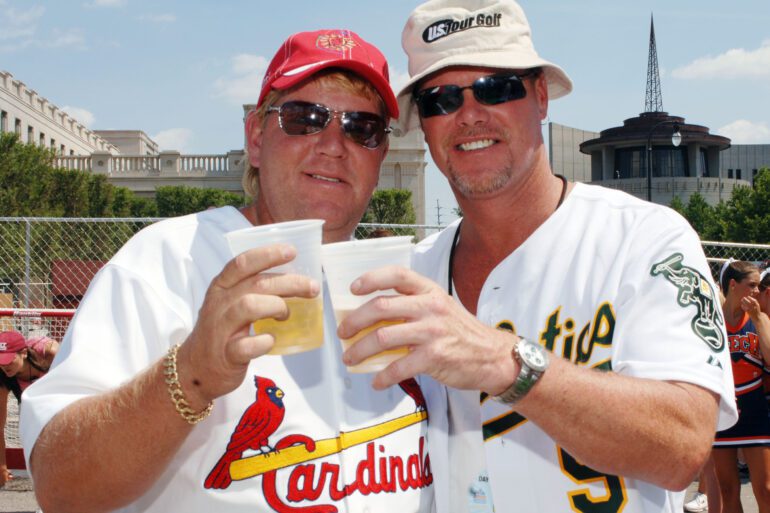 john daly cma fest country music beer