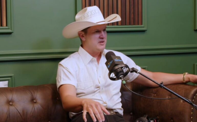 Jon Pardi country music