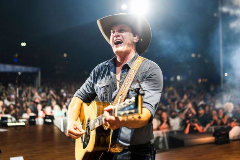 Jon Pardi