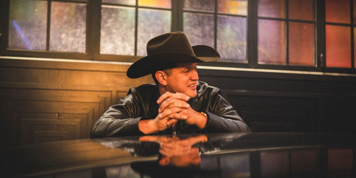 Jon Pardi country music