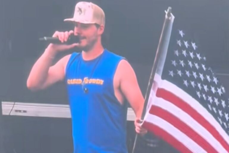 Josh Ross country music