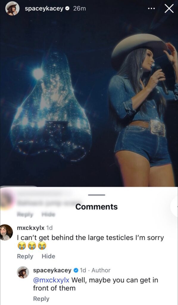 Kacey Musgraves country music