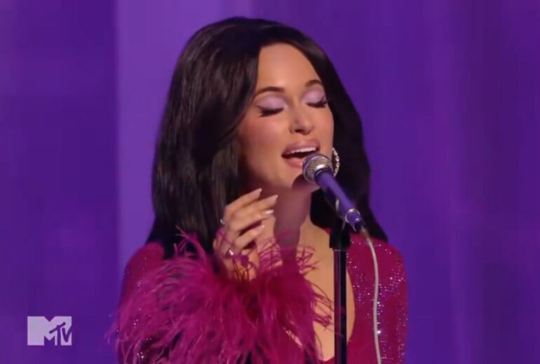 Kacey Musgraves Dolly Parton country music