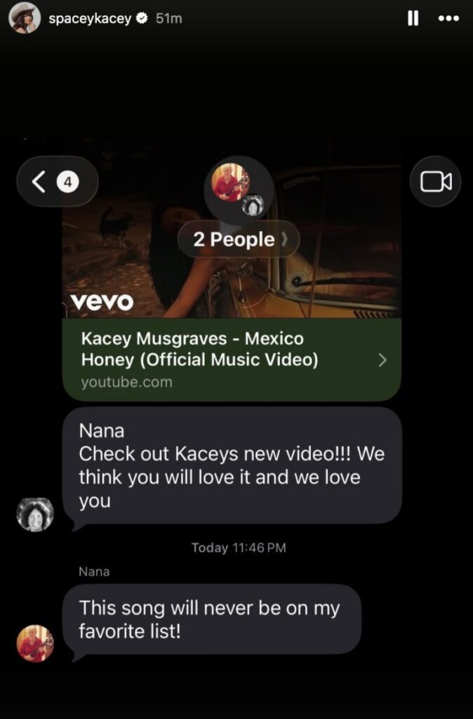 Kacey Musgraves country music