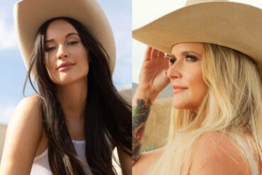Kacey Musgraves Miranda Lambert country music