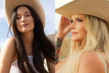 Kacey Musgraves Miranda Lambert country music