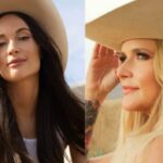 Kacey Musgraves Miranda Lambert country music