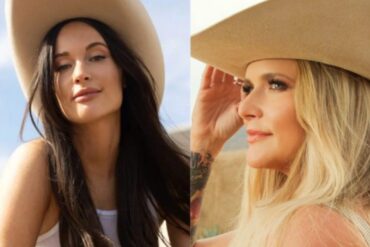 Kacey Musgraves Miranda Lambert country music