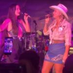Kacey Musgraves Miranda Lambert country music