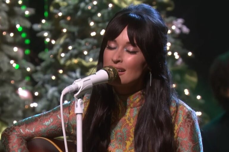 Kacey Musgraves country music
