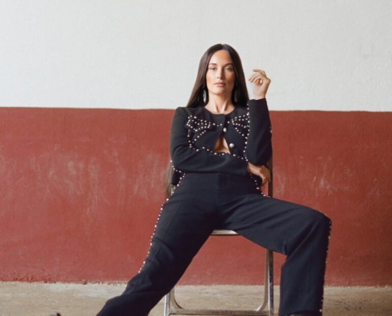 Kacey Musgraves country music