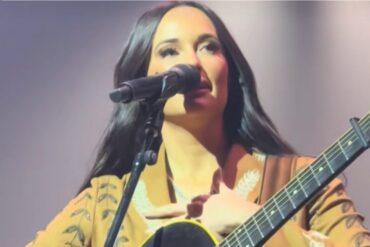 Kacey Musgraves country music