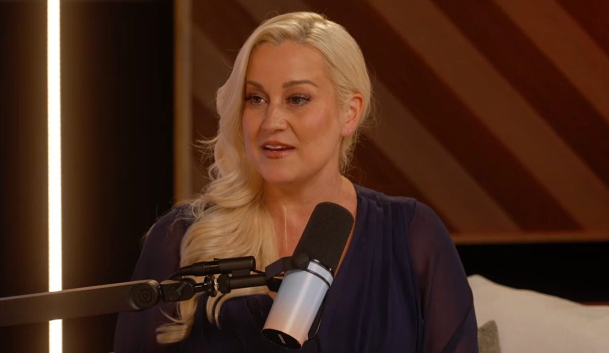 “I’m Very Blessed”: Kellie Pickler Opens Up in First Major Interview Since Losing Her Husband