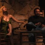 Kelly Reilly culture