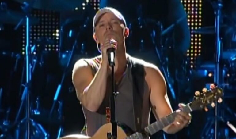 Kenny Chesney country music