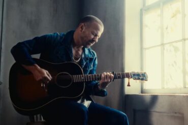 Kip Moore country music