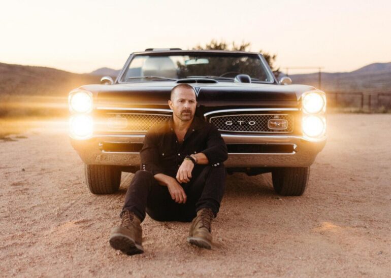 Kip Moore country music
