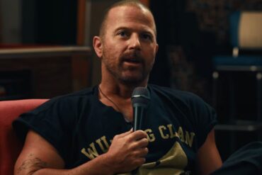 Kip Moore podcast