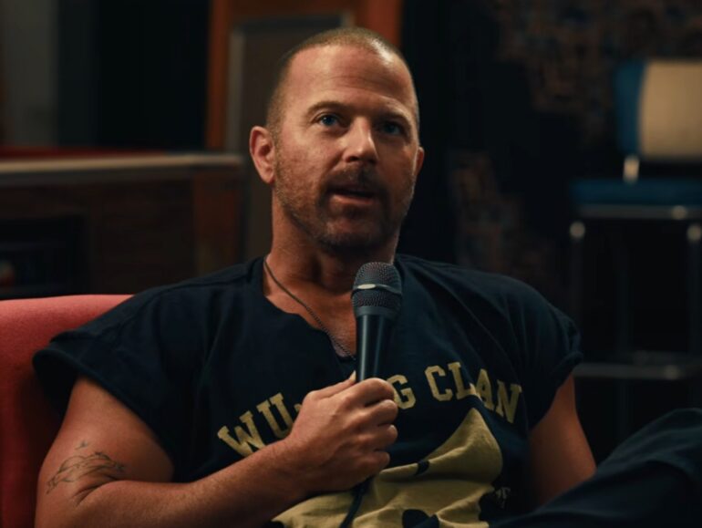 Kip Moore podcast