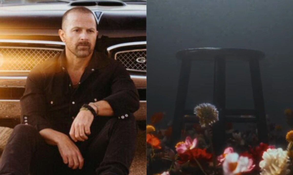 “Stay Tuned” — Kip Moore Teases Something New On The Way