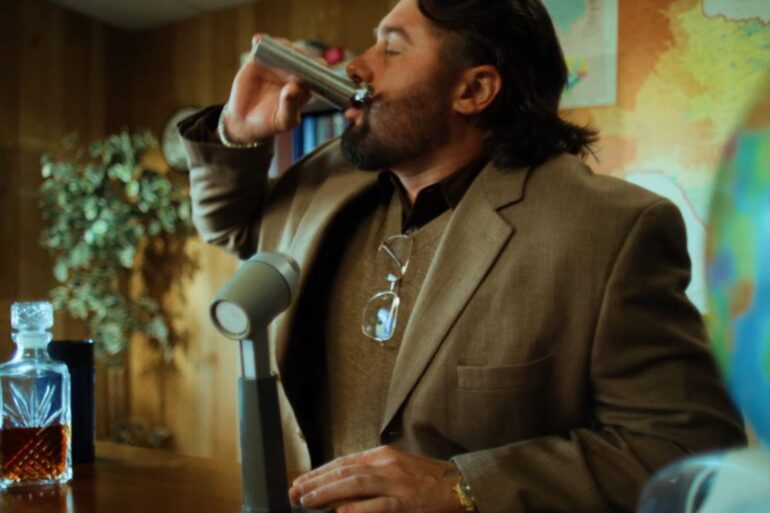 Koe Wetzel country music