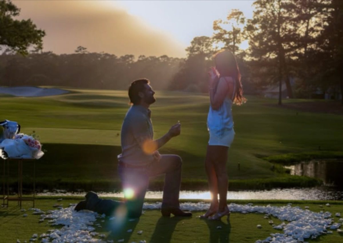 Koe Wetzel Engaged To Longtime Girlfriend, Bailey Fisher