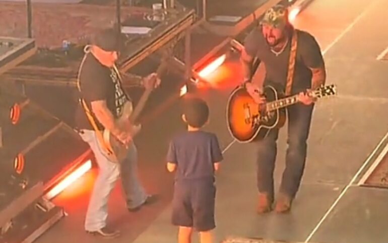 Koe Wetzel country music