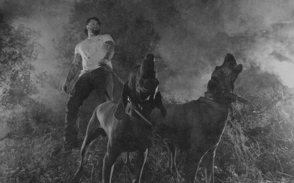 Koe Wetzel Announces New Album, ‘The Night Champion’