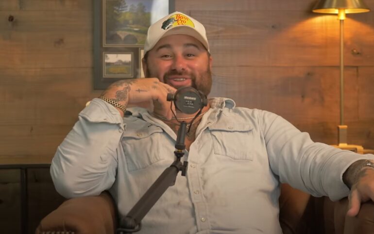 Koe Wetzel country music