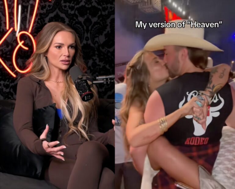 KT Smith Morgan Wallen country music