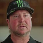 Kurt Busch Kyle Busch culture sports
