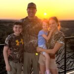 Kyle Busch country music